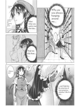 Page 37 of LOVE OR LUST