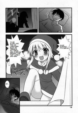 Download Otokonoko HELL - My Gift