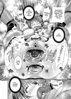 Page 15 of Undercover Ninja