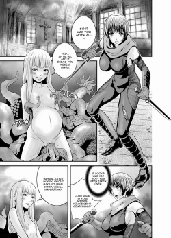 Page 2 of Undercover Ninja