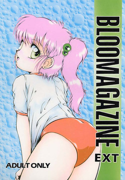 Download BLOOMAGAZINE EXT