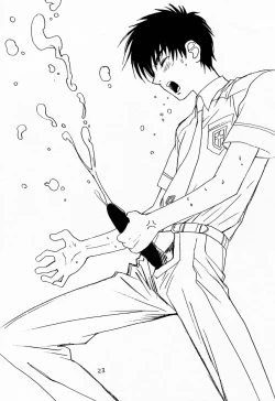 Page 22 of Cherry Girls Preparation