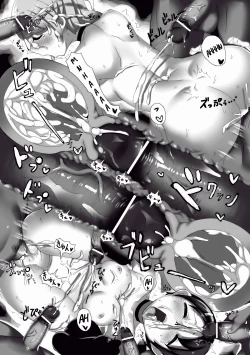 Page 58 of Hana Hook Anthology Comics Vol. 2