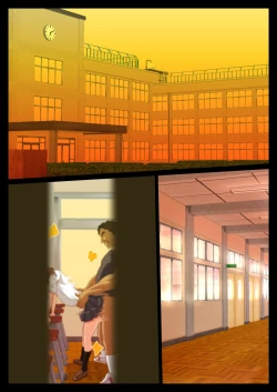 Page 2 of Kyousei Jyosou Enkou | Forced Crossdressing Rent Boy