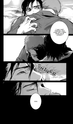 Page 22 of Between Bathroom and Bedroom