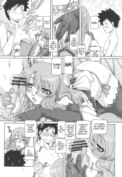 Page 11 of Petite Empire Soushuuhen 3