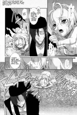 Page 2 of Otokonoko HELL - Yuukai no Ko