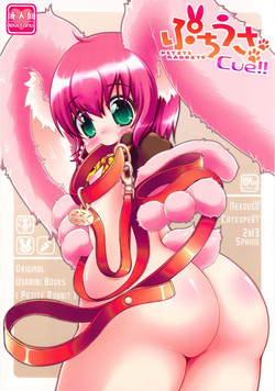 Download Puchi Usa cue!!