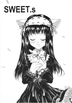 Page 24 of Caramel Iro