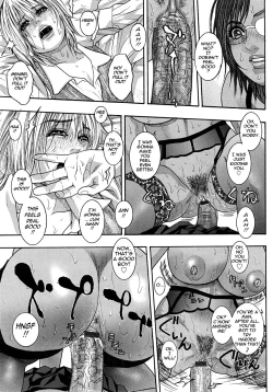 Page 137 of Watashitte Eroin desu. | I'm So Naughty
