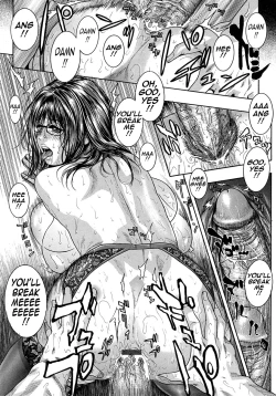 Page 175 of Watashitte Eroin desu. | I'm So Naughty