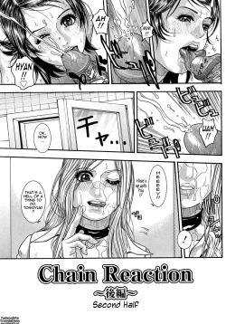 Page 205 of Watashitte Eroin desu. | I'm So Naughty