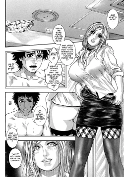 Page 206 of Watashitte Eroin desu. | I'm So Naughty