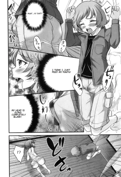 Page 100 of Otokonoko wa Ore no Yome Ch. 2, 3, 5-7, 11, 14