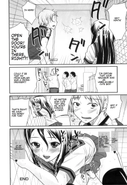 Page 80 of Otokonoko wa Ore no Yome Ch. 2, 3, 5-7, 11, 14