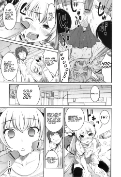 Page 89 of Otokonoko wa Ore no Yome Ch. 2, 3, 5-7, 11, 14