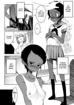 Page 8 of The Number of Virgins Greatly Drops in the Summer