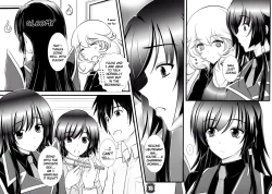 Page 15 of Liguria no Hitomi | Eyes of Luguria