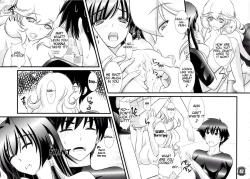 Page 47 of Liguria no Hitomi | Eyes of Luguria