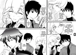 Page 9 of Liguria no Hitomi | Eyes of Luguria