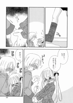 Page 24 of DREAM FITTER