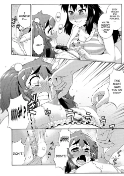 Page 204 of Avatar Trans! 1-10