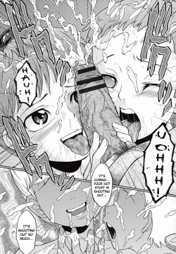 Page 9 of Urabambi Vol. 33 - Hello, I Love You Don't Tell Me Your Name