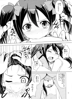 Page 12 of Nikkori no Mahou