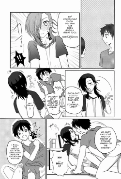 Page 4 of 1-ri de Dekiru ka na