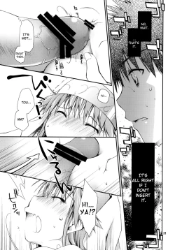 Page 10 of Toaru Sister-san no Shojo wa Zettai Taisetsu ni ne!