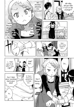 Page 6 of Futari Chouri Jisshuu | Cooking Practice For Two