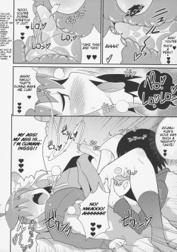 Page 10 of Otokonoko Jidai Vol. 6 - Sweet Play