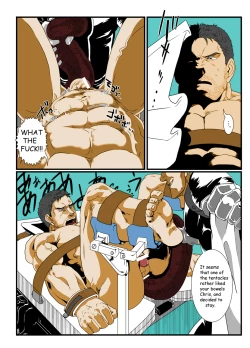 Page 13 of BAD ENDING