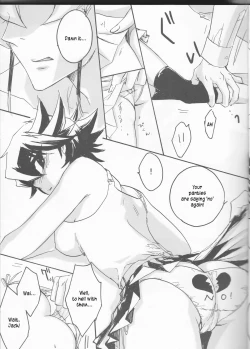 Page 10 of Kira★Kiraenglish