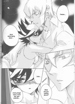 Page 11 of Kira★Kiraenglish