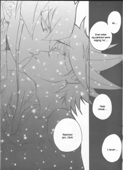 Page 14 of Kira★Kiraenglish