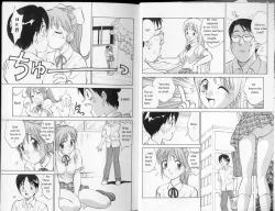 Page 7 of Boku ga Kanojyo no Kigaetara - ENG