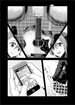 Page 24 of Genkin ga Areba FeiFei to Dekiru!