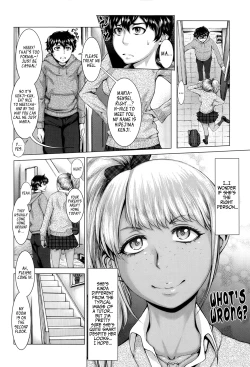 Page 2 of gkkmjk - Gyaru Katekyo Maji Kawaii