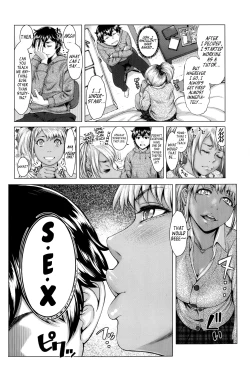 Page 6 of gkkmjk - Gyaru Katekyo Maji Kawaii