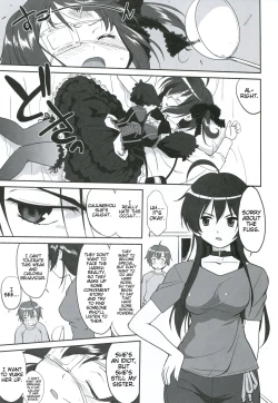 Page 14 of La Mancha no Onna | Young Woman of La Mancha