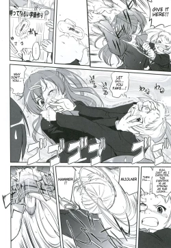 Page 27 of La Mancha no Onna | Young Woman of La Mancha