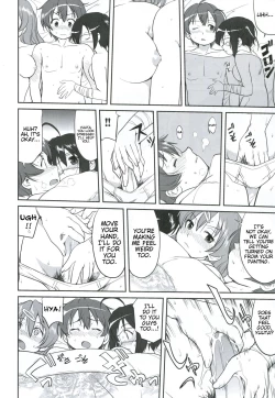 Page 39 of La Mancha no Onna | Young Woman of La Mancha