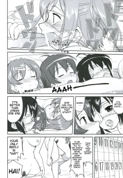 Page 41 of La Mancha no Onna | Young Woman of La Mancha