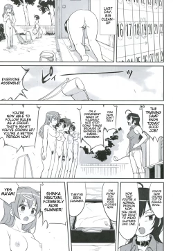 Page 44 of La Mancha no Onna | Young Woman of La Mancha