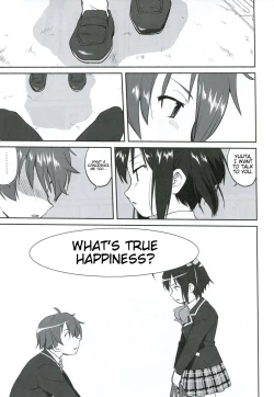 Page 52 of La Mancha no Onna | Young Woman of La Mancha