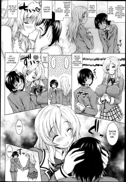 Page 2 of Ikenai Amanesan