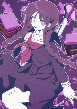 Page 13 of Pink Bullet