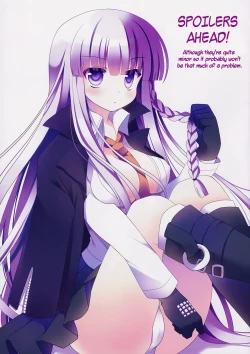 Page 3 of Pink Bullet