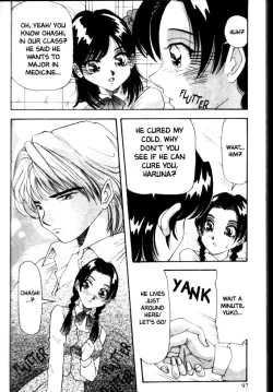 Page 100 of Iroshiro Ojou-san | Fair Skinned Beauty